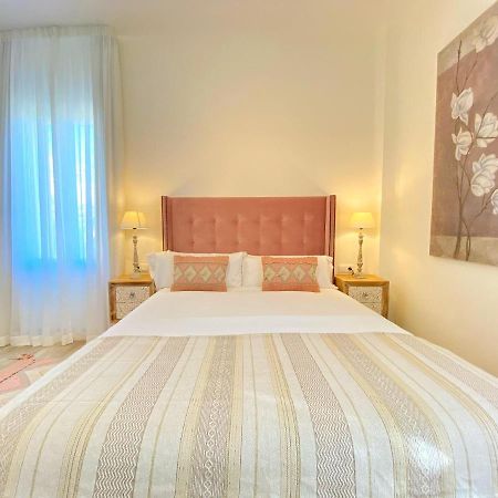 Iloftmalaga Plaza Marina Apartman Kültér fotó