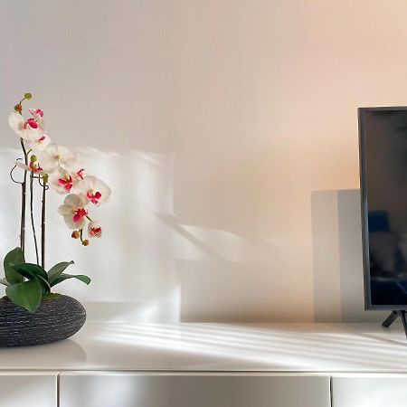 Iloftmalaga Plaza Marina Apartman Kültér fotó