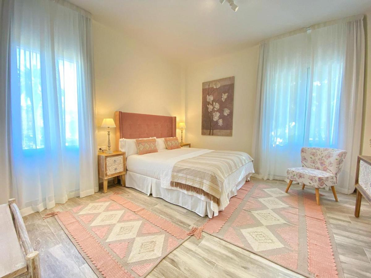 Iloftmalaga Plaza Marina Apartman Kültér fotó