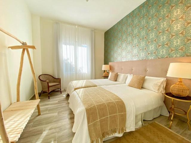 Iloftmalaga Plaza Marina Apartman Kültér fotó